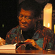 Octavia Butler
Screenshot